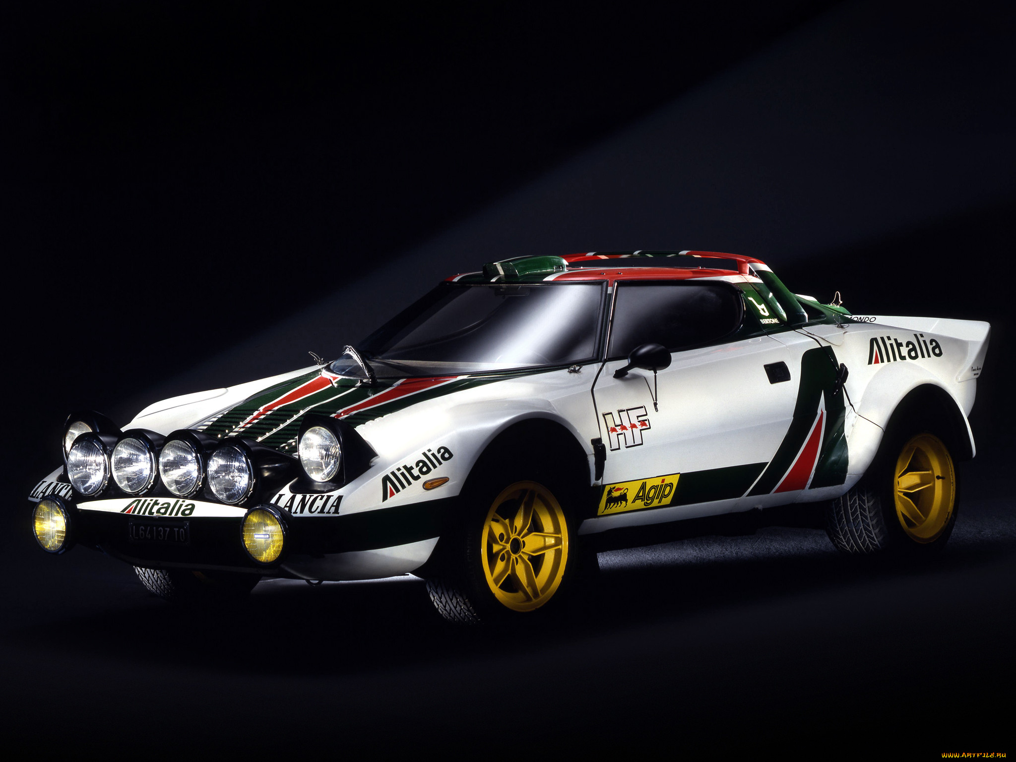 , lancia